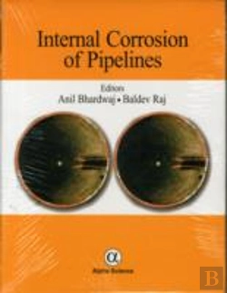 Bertrand.pt - Internal Corrosion Of Pipelines