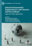 Internal Environmental Displacement In Latin America And The Caribbean