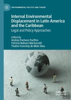 Bertrand.pt - Internal Environmental Displacement In Latin America And The Caribbean