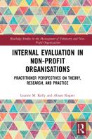 Internal Evaluation In Non-Profit Organisations