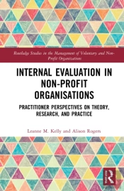 Internal Evaluation In Non-Profit Organisations