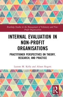 Bertrand.pt - Internal Evaluation In Non-Profit Organisations