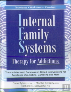 Bertrand.pt - Internal Family Systems Therapy For Addictions