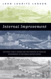 Internal Improvement