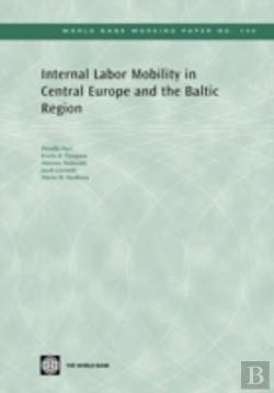 Bertrand.pt - Internal Labor Mobility In Central Europe And The Baltic Region