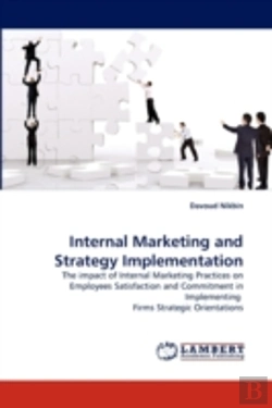 Bertrand.pt - Internal Marketing And Strategy Implementation