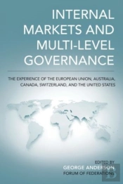 Internal Markets And Multi-Level Governance