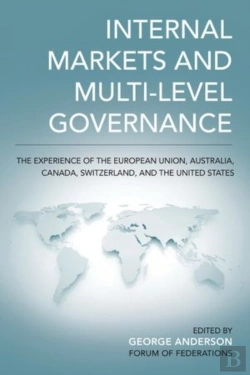 Bertrand.pt - Internal Markets And Multi-Level Governance