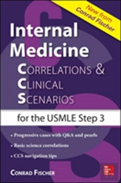 Internal Medicine Correlations And Clinical Scenarios