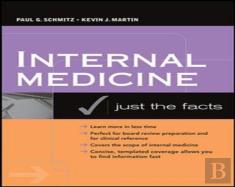 Internal Medicine: Just The Facts (Int'L Ed)