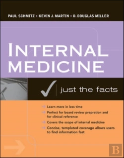 Bertrand.pt - Internal Medicine: Just The Facts