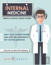 Internal Medicine - Medical School Crash Course