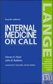 Internal Medicine On Call