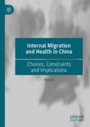 Internal Migration And Health In China