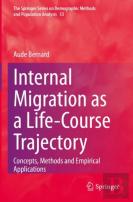 Internal Migration As A Life-Course Trajectory