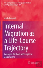 Internal Migration As A Life-Course Trajectory