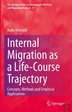 Bertrand.pt - Internal Migration As A Life-Course Trajectory