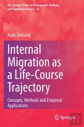 Internal Migration As A Life-Course Trajectory