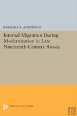 Bertrand.pt - Internal Migration During Modernization In Late Nineteenth-Century Russia