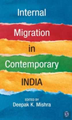 Bertrand.pt - Internal Migration In Contemporary India
