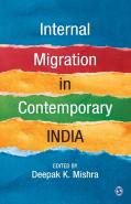 Internal Migration In Contemporary India