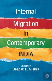 Internal Migration In Contemporary India