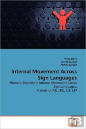 Internal Movement Across Sign Languages
