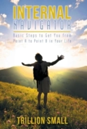 Internal Navigator: Basic Steps To Get You From Point A To Point B In Your Life