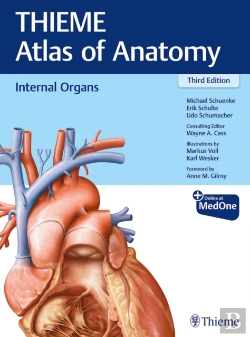 Bertrand.pt - Internal Organs (Thieme Atlas Of Anatomy)