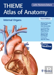 Internal Organs (Thieme Atlas Of Anatomy), Latin Nomenclature