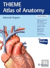 Internal Organs (Thieme Atlas Of Anatomy)