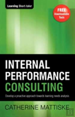 Bertrand.pt - Internal Performance Consulting