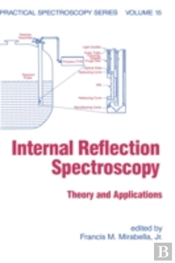 Bertrand.pt - Internal Reflection Spectroscopy