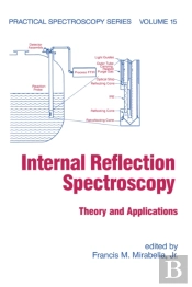 Internal Reflection Spectroscopy