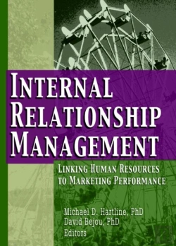 Bertrand.pt - Internal Relationship Management