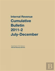 Internal Revenue Service Cumulative Bulletin