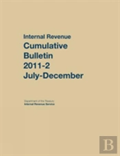 Internal Revenue Service Cumulative Bulletin