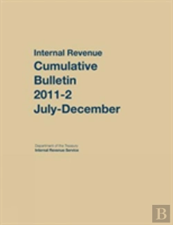 Bertrand.pt - Internal Revenue Service Cumulative Bulletin