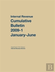 Internal Revenue Service Cumulative Bulletin