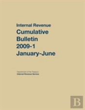 Internal Revenue Service Cumulative Bulletin