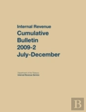 Internal Revenue Service Cumulative Bulletin