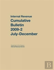 Internal Revenue Service Cumulative Bulletin