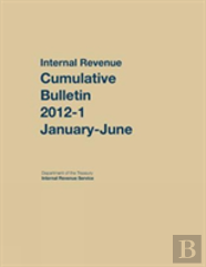 Internal Revenue Service Cumulative Bulletin