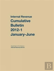 Internal Revenue Service Cumulative Bulletin