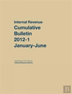 Bertrand.pt - Internal Revenue Service Cumulative Bulletin
