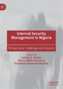 Internal Security Management In Nigeria