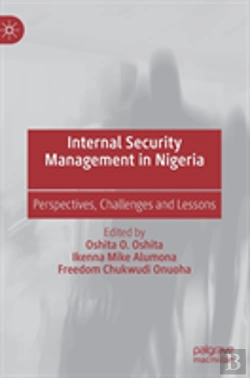 Bertrand.pt - Internal Security Management In Nigeria