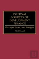 Internal Sources Of Development Finance