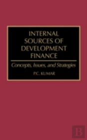 Internal Sources Of Development Finance