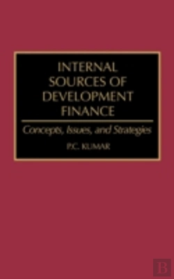 Bertrand.pt - Internal Sources Of Development Finance